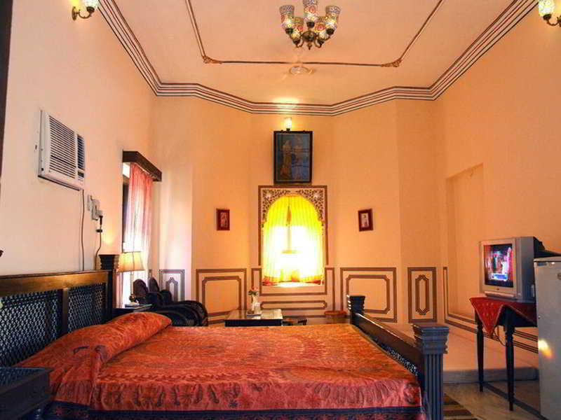 Hotel Heritage Мандава Екстер'єр фото